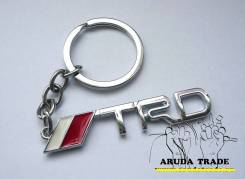 Брелоки. Toyota