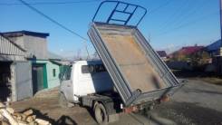 ГАЗ 3302. Продам газель, 2 285 куб. см., 3 000 кг., 4x2