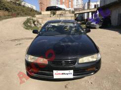 Toyota Sprinter Marino. AE101, 4AFE