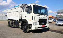 Hyundai Gold. Продам Самосвал, 11 149 куб. см., 18 000 кг., 6x4