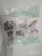 Механизм газораспределения. Citroen: C4 Picasso, Grand C4 Picasso, DS4, DS3, DS5, C5 Peugeot: 5008, 508, 308, 408, RCZ, 208 Двигатели: EP6CDT, EP6CDTM...