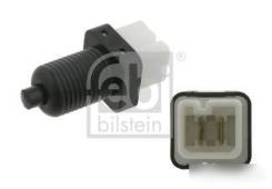 Концевик под педаль тормоза. Citroen Berlingo Citroen Jumpy Citroen C5 Peugeot 206