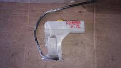 Расширительный бачок. Nissan: Wingroad, Bluebird Sylphy, X-Trail, Almera Classic, Tino, Serena, Primera, AD, Sunny, Almera Двигатели: QG13DE, QG15DE...