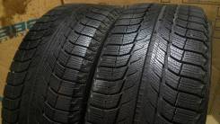 Michelin X-Ice 2. Зимние, без шипов, 2012 год, 10 %, 4 шт