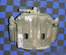 Суппорт тормозной. Nissan Pathfinder, R50 Nissan Terrano, LR50, LUR50, PR50, RR50 Nissan Elgrand, ALE50, ALWE50, APE50, APWE50, AVE50, AVWE50 Nissan T...