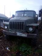 Урал 4320. Продается урал 4320, 6x6