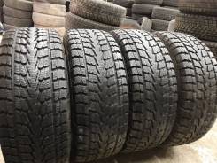 Toyo Garit. Зимние, без шипов, 10 %, 4 шт