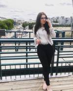 Помощник юриста. Незаконченное высшее образование (студент)