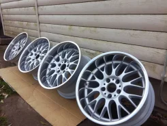 Rondell. 8.5/10.0x18", 5x120, ET13/19 ����