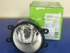 Фара противотуманная. Lexus: HS250h, GS350, LX460, LX450d, RX450h, RX350, RX270, GS250, IS F, GS450h, LX570 Toyota: Aurion, iQ, Avensis, Corolla, Inno...