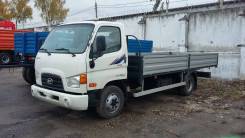 Hyundai HD78. Бортовой автомобиль hyndai HD 78(DLX), 4 000 куб. см., 4 400 кг., 4x2