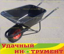 Тачки садовые.