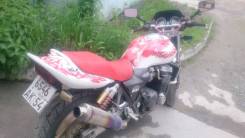 Honda CB 1300. 1 300 куб. см., исправен, птс, с пробегом