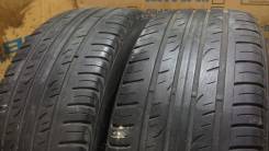 Dunlop Grandtrek PT3. Летние, 2014 год, 20 %, 4 шт