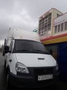 ГАЗ ГАЗель. Газель дизель. термобудка 4.2, 2 800 куб. см., 1 500 кг., 4x2