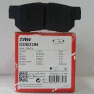 Колодки тормозные. Hyundai: Getz, Avante, Elantra, Tucson, Santa Fe Двигатели: G4FC, G4GC, L4FA, D4FB, D4FA, G4ED, G4EC, G4GR, G4GF, D4EA, G6BA, L6BA...
