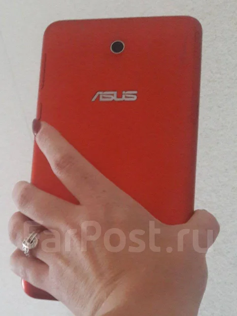 Asus Fonepad 7 FE375CXG ����