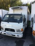 Hyundai HD65. Hyundai HD-65 Фургон-Рефрижератор, 4x2