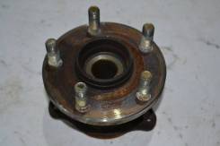 Подшипник ступицы. Subaru Legacy, BE5, BE9, BEE, BES, BH5, BH9, BHC, BHE Двигатели: EJ201, EJ202, EJ204, EJ206, EJ208, EJ254, EZ30D