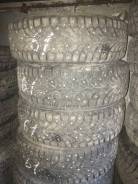 Formula. Зимние, шипованные, 2013 год, 10 %, 4 шт