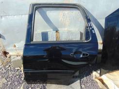 Дверь боковая. Mazda Tribute, EP3W, EPEW, EPFW