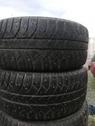 Bridgestone Ice Cruiser 7000. Зимние, шипованные, 10 %, 4 шт