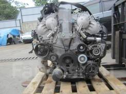 Двигатель в сборе. Nissan Teana, J32, J32R, PJ32 Nissan Murano, CZ51, PNZ51, Z51, Z51R Nissan Quest, E52 Двигатели: QR25DE, VQ25DE, VQ35DE, YD25