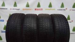 Pirelli Scorpion Ice&Snow. Всесезонные, 30 %, 4 шт