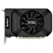 GeForce GTX 1050 Ti