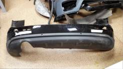 Бампер. Audi Q5, 8RB, FYB Двигатели: CAHA, CALB, CCWA, CDNB, CDNC, CDUD, CGLB, CGLC, CHJA, CNBC, CNCD, CTUC, CTVA, DAXB, DETA