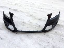 Бампер. Audi Q5, 8RB, FYB Двигатели: CDNB, CDUD, CGLC, CHJA, CNBC, CNCD, CTUC, CTVA, DAXB, DETA