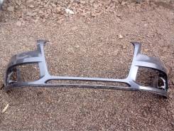 Бампер. Audi Q5, 8RB, FYB Двигатели: CDNB, CDUD, CGLC, CHJA, CNBC, CNCD, CTUC, CTVA, DAXB, DETA