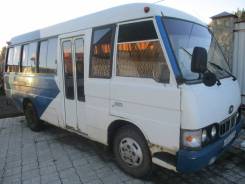 Asia Combi AM825. Автобус азия комби, 24 места