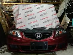 Ноускат. Honda Accord, CL7, CL8, CL9, CM1, CM2, CM3, CM5, CM6