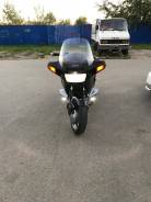 Honda PC 800. 800 куб. см., исправен, птс, с пробегом