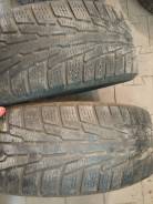Nokian Hakkapeliitta R. Зимние, без шипов, 60 %, 2 шт