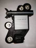 Реле генератора. Renault Logan Renault Sandero, BS11, BS12, BS1Y Двигатели: K4M, K7J, K7M