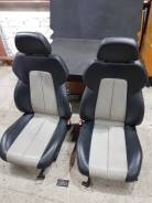 Сиденье. Mercedes-Benz SLK-Class, R170