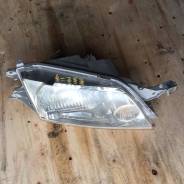 Фара. Mazda Premacy, CP8W, CPEW Двигатель FPDE