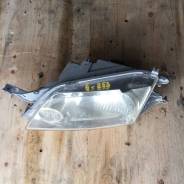Фара. Mazda Premacy, CP8W, CPEW Двигатель FPDE