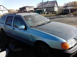 Ford Sierra