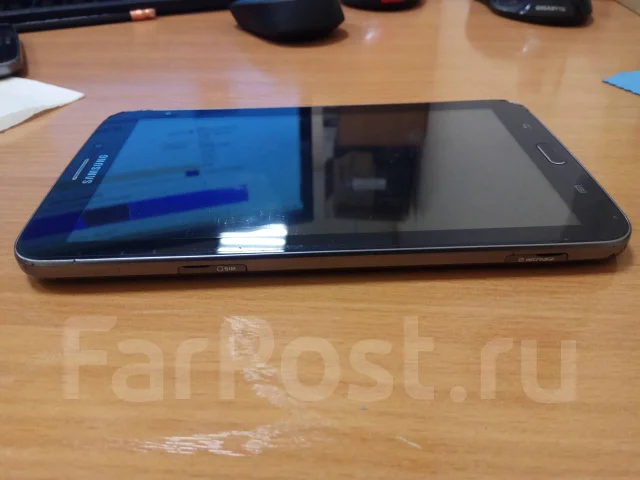 Samsung Galaxy Tab 3 ����