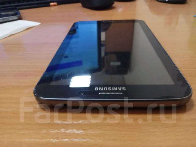 Samsung Galaxy Tab 3 ����
