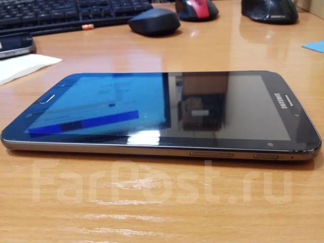 Samsung Galaxy Tab 3 ����