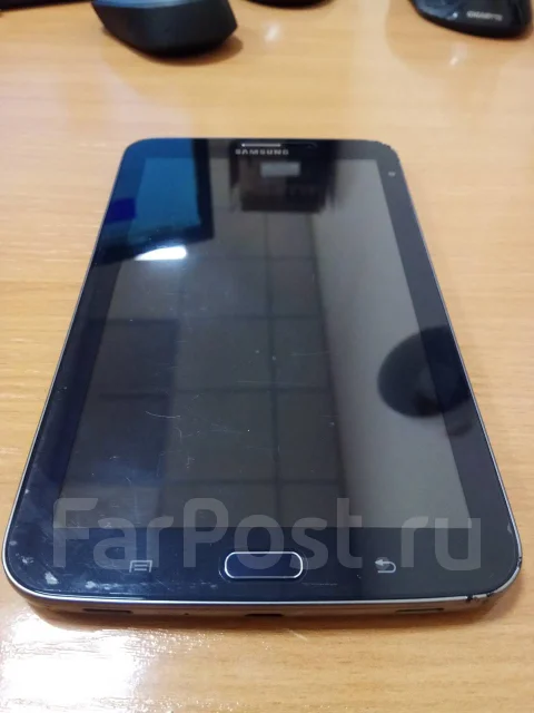 Samsung Galaxy Tab 3 ����