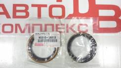 Сальник полуоси задней Toyota 58*75*9