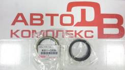 Сальник полуоси задней наружный Toyota AB2955E 52*65*9