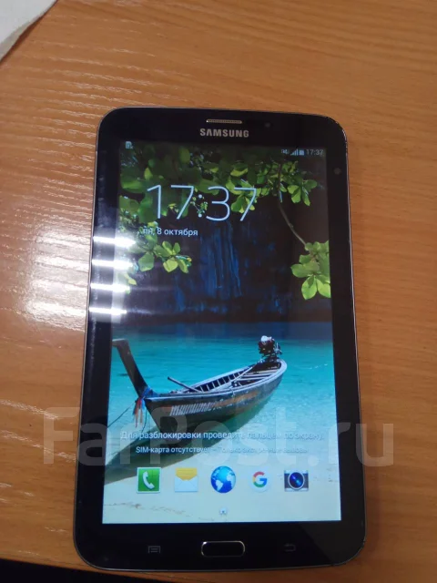 Samsung Galaxy Tab 3 ����