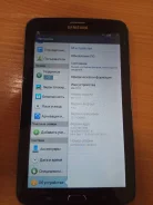 Samsung Galaxy Tab 3 ����