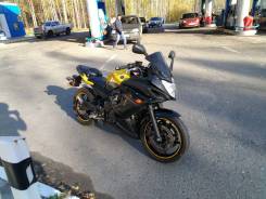 Yamaha XJ 600 S Diversion. 600 куб. см., исправен, птс, с пробегом